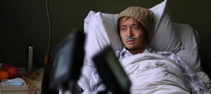 格列卫进医保是电影结尾,不是中国肿瘤患者的结局