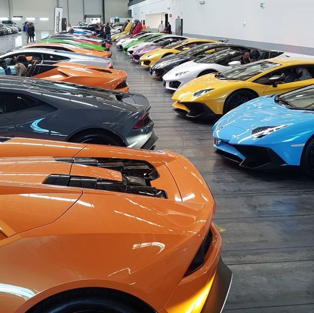 这些区的豪车都从哪来的?