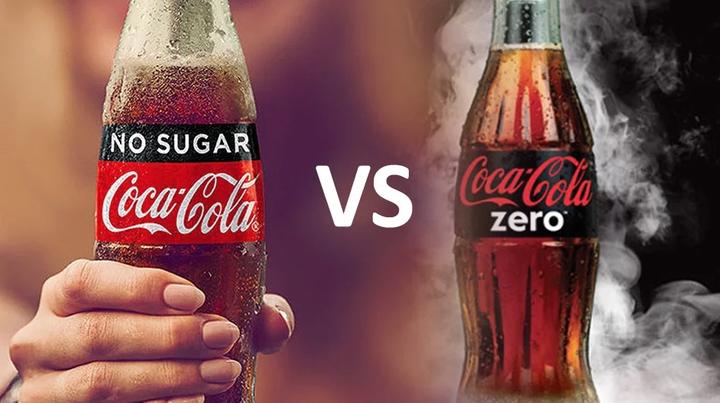 coke zero将正式退出澳洲市场,取而代之的是一款全新的无糖可乐!