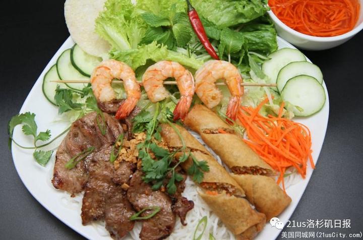 想换换口味?来看看尔湾这三家排名最前的越南菜餐厅吧!