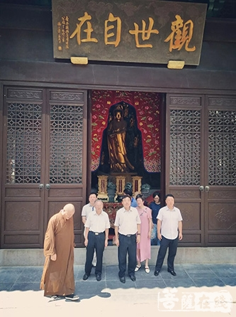 长刘力伟,省委防范处理邪教办原主任,中国反邪教协会副理事长楼志浪