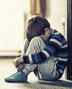 police: abused children whipped, kept in dungeon-like room