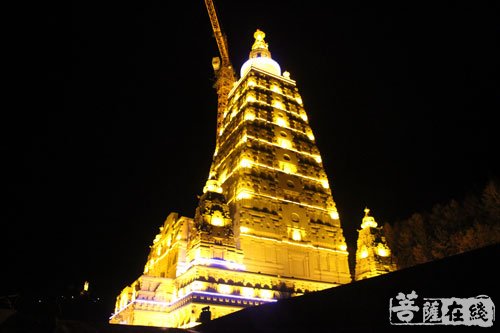 金刚正觉塔内供奉的舍利子  建寺缘起  黑龙江省勃利县,吉兴河水库是