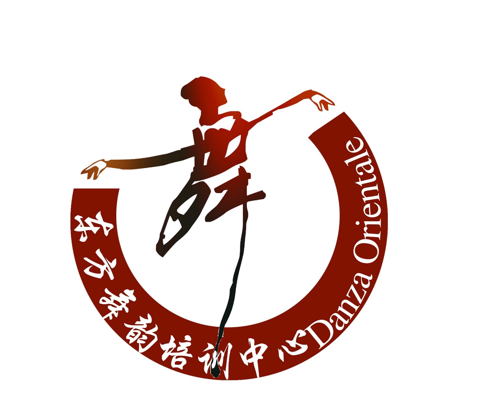 【米兰东方舞韵培训中心】新学期开课啦!