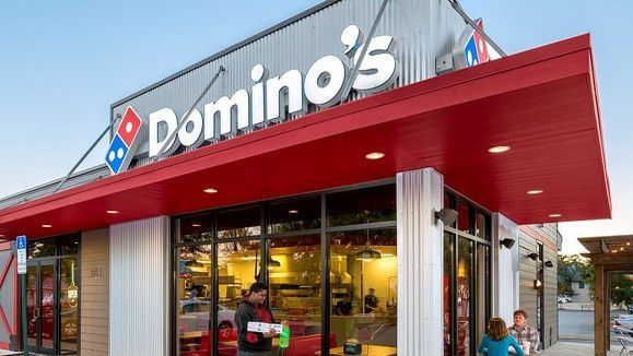 系统性问题严重 达美乐 (dominos) 仅四家门店合规