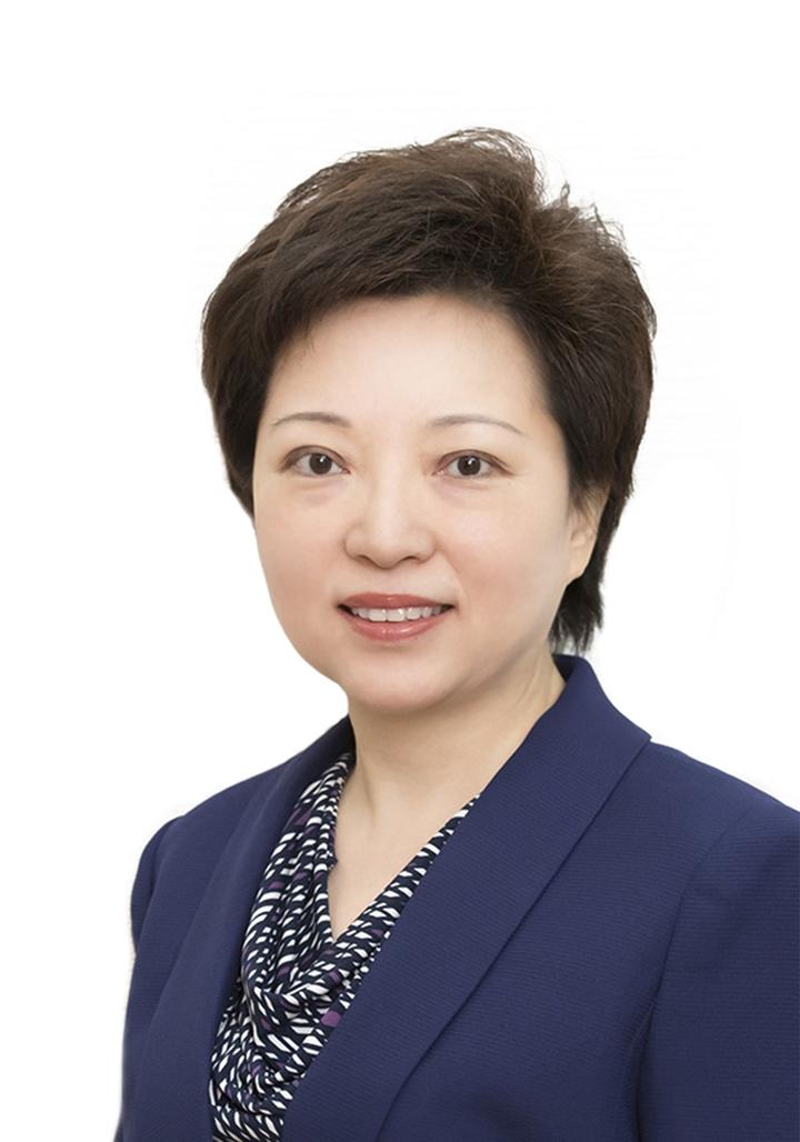 外交公署新任特派员沈蓓莉抵澳履新