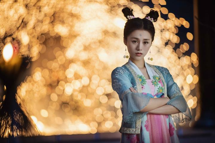 《颤抖吧阿部之朵星风云》