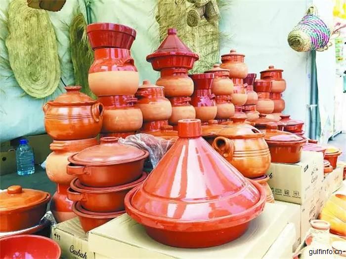 摩洛哥"塔吉锅" 能上火星的美食堂——附烹饪步骤