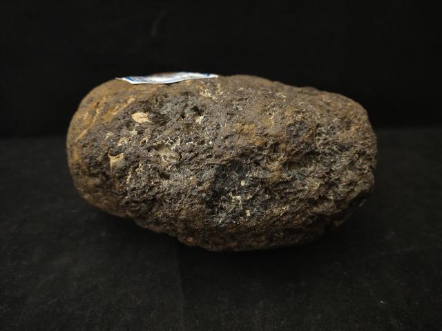 外太空陨石降临到底有何玄机?