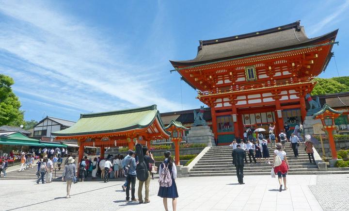 【游日注意】京都今起向旅客徵收住宿税_中国澳门_新闻_华人头条