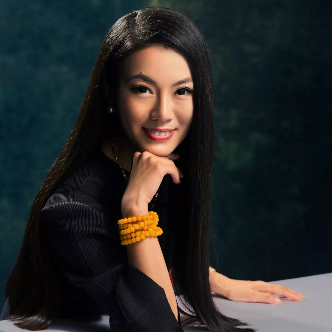 【陈飞教说闽南话】第25期:我爱你,我想你.