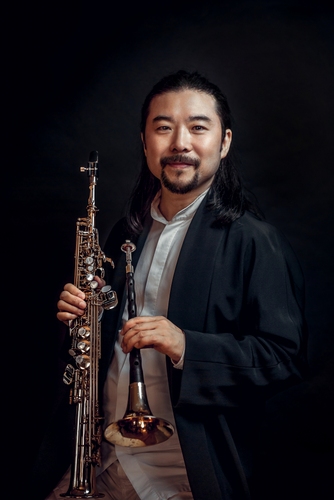 音乐节《情满故里》设演前导赏 唢呐大师郭雅志剖析演出作品