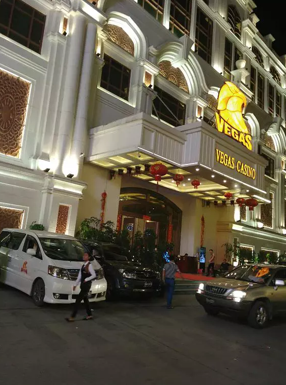 全方面介绍缅甸小勐拉维加斯国际以及周边环境——赌场旅游攻略