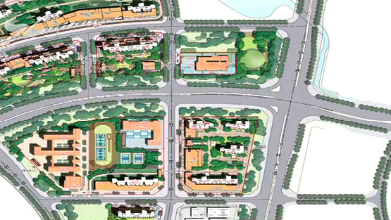 厦门翔安洋唐居住区三期安居工程正式动工2022年建成交房