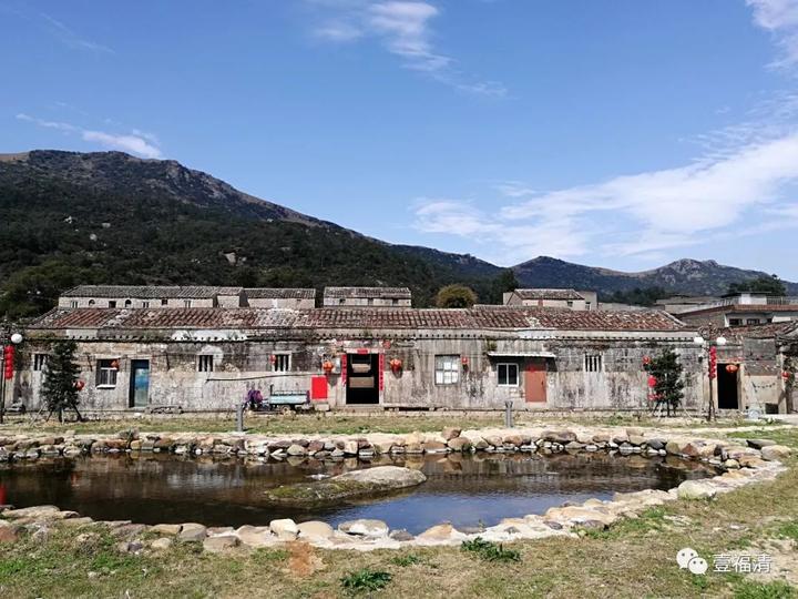 福清市总体规划更新：城市脉络的新描绘