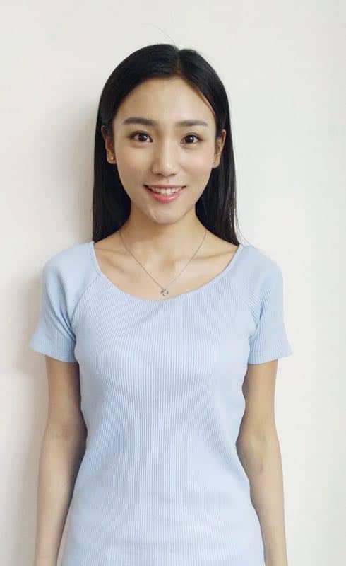 指出,警方调查后发现该名失踪的22岁中国女子周涵(译音)是于10月2日