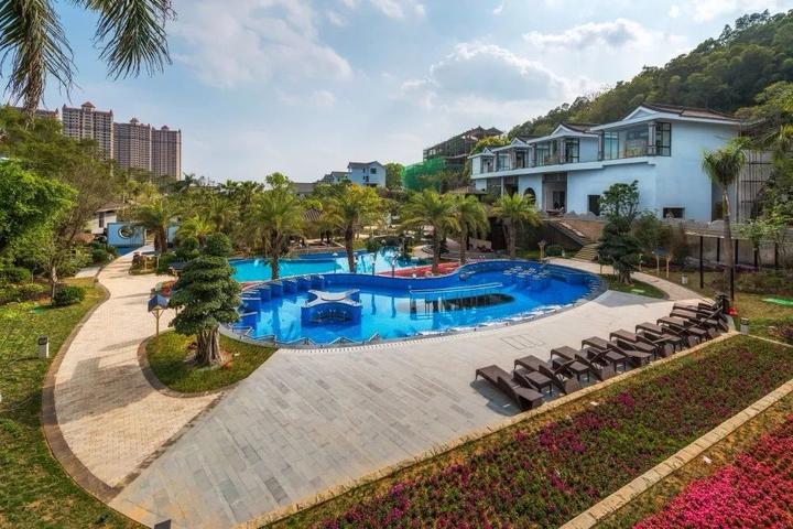 许得隽 | 摄影 留在惠安 看石牌坊上的功名录 石头城的沧桑挺拔 看