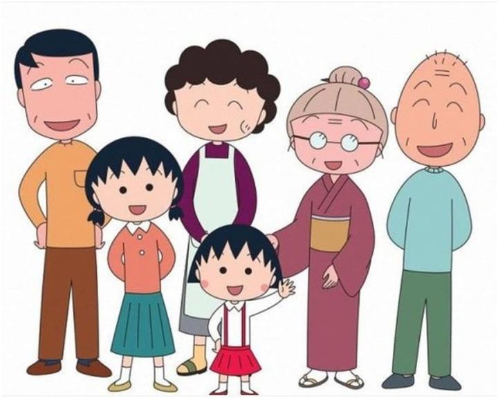 《樱桃小丸子》将画上句号 圣诞发行最终单行本_中国澳门_新闻_华人
