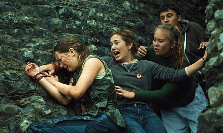 挪威名导还原乌托亚岛枪击案 遭死亡威胁