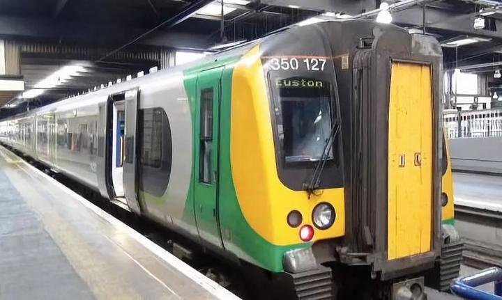英国高铁缺钱要降速减班次,群众炸了