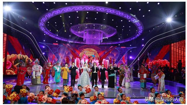 《梨园春》年度金奖出炉!豫东农家女唱豫剧《清风亭上》一举夺魁