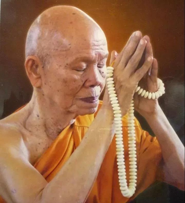 2019年1月29日世上再无龙婆坤