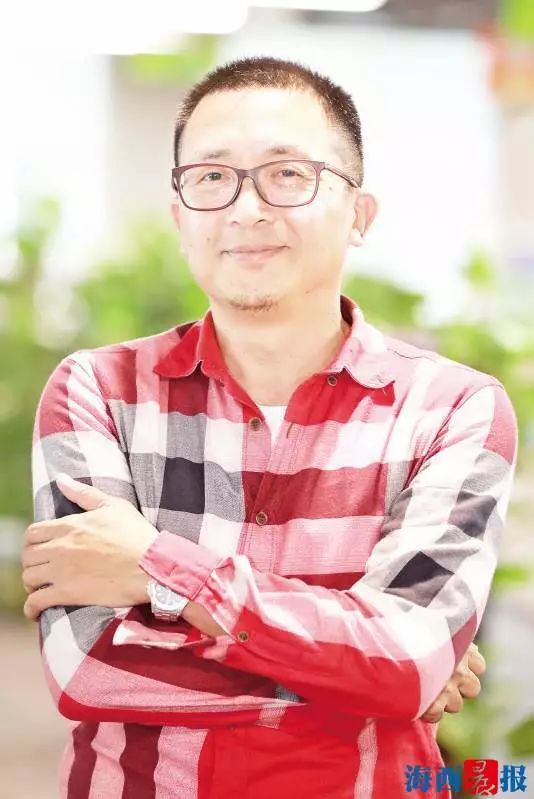 厦门元初食品股份有限公司总裁,副董事长陈启明:坚守"初"心 栖息思明