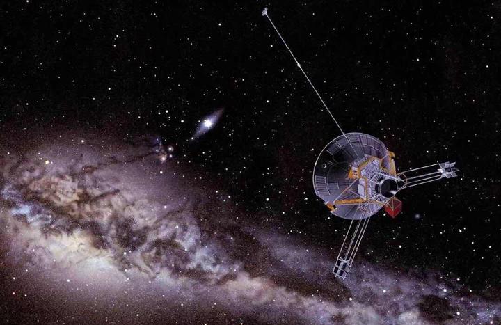 澳科大科学家破译深空探测飞行器数据解开太阳系外宇宙之迷
