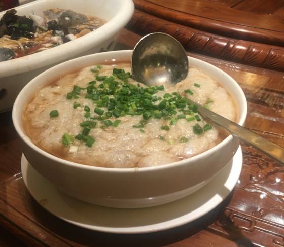 正宗的建瓯"年夜饭"～诱惑你来过大年!