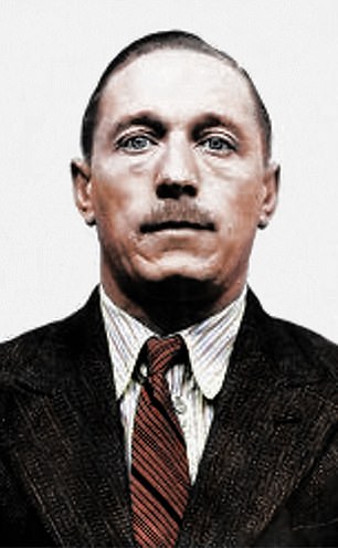 英媒揭秘:连环杀手"剥衣手杰克"到底是谁?