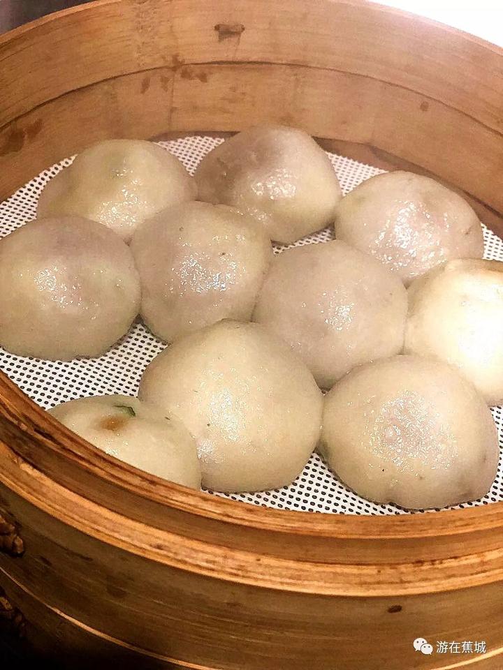 2019年我们陪你度过在蕉城的每一天