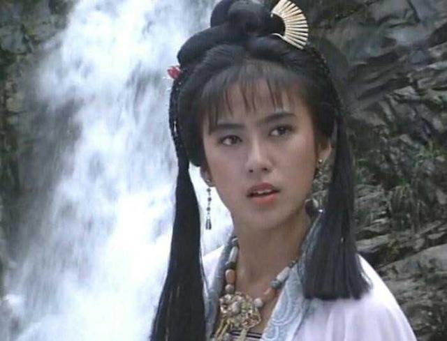 这部1994年播出的古装武侠片,由周初明,郭淑贤主演.