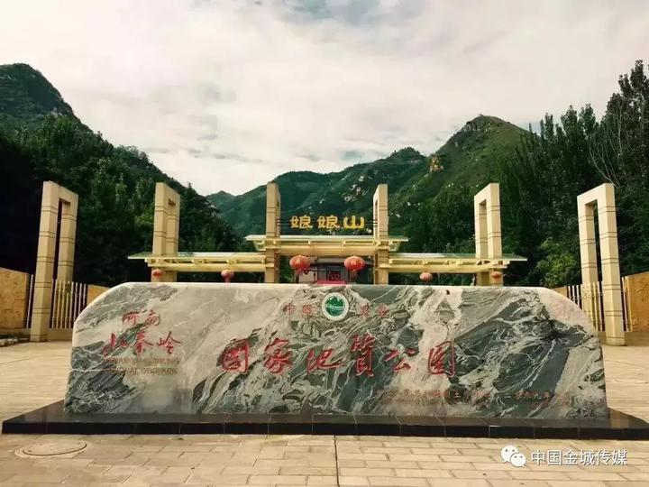 三门峡彻底火了!新年这几天,这些景区全是人从众……场面太震撼!