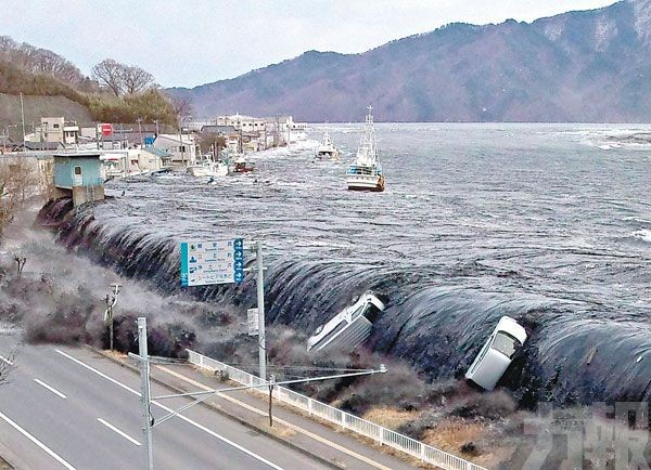 【专家警告】北海道千岛海沟有异动 或发生8.8级以上大地震