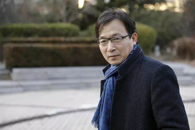 十三年来,我每天都与书中人物生活在一起 |《应物兄》后记 · 选读