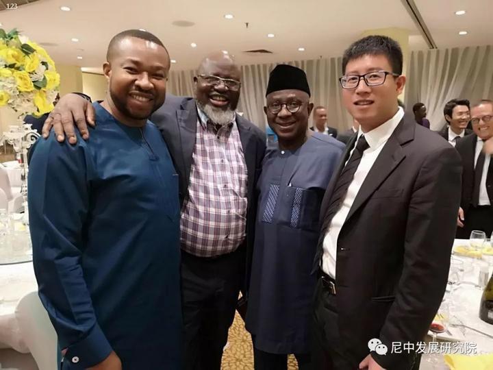 吴维鑫:开辟非洲乐土,广东自贸区的新方向