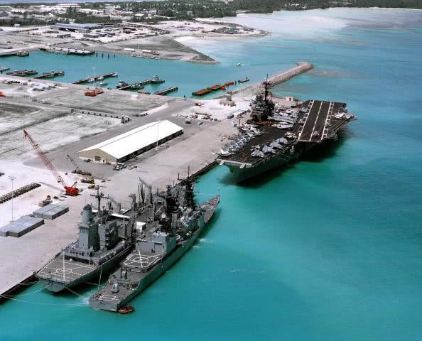 不要再胡扯什么航行自由,联合国告诉英国:先把居住的自由解决了