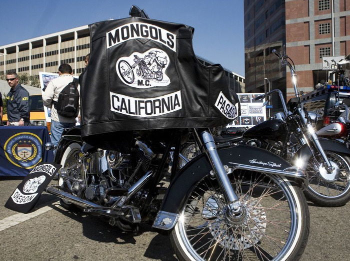 10号高速el monte路段 23日发生疑似机车帮派枪击案