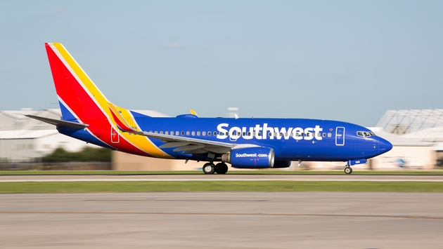 southwest is finally going to fly to hawaii