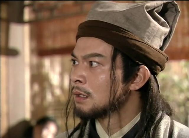 大侠专业户,戏里豪情万丈义薄云天,戏外对病重妻子不离不弃