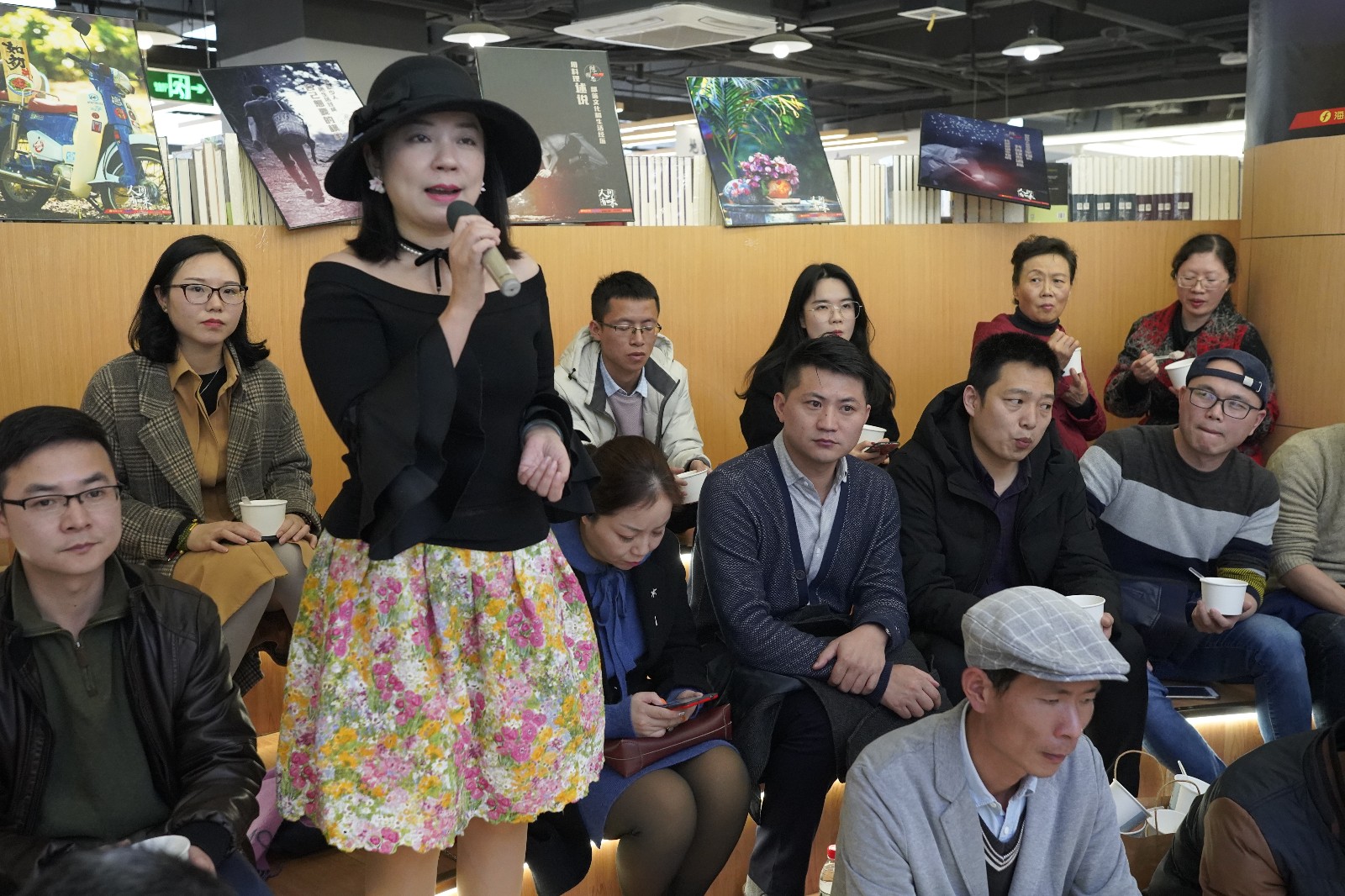 台湾名厨阿基师,阿美族厨师陈耀忠,慢食家宴王群翔,鲁凯族料理人温