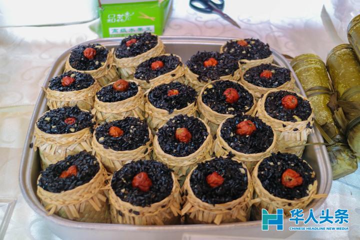 快来三坊七巷一同邂逅醉顺昌