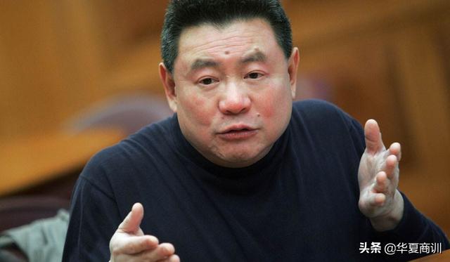 56%出售给内地福建商人林荣滨,而刘銮鸿自己仍留有9.97%持股.