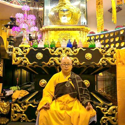 辽宁省朝阳市凤凰山佛宝塔寺