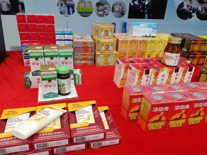 可怕香港这款网红药假货泛滥快看你买的是不是真的