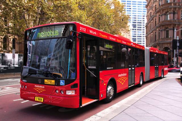 【干货】在悉尼生活,这些公共交通常识一定要知道!