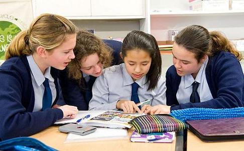 全球教育未来指数新西兰第一